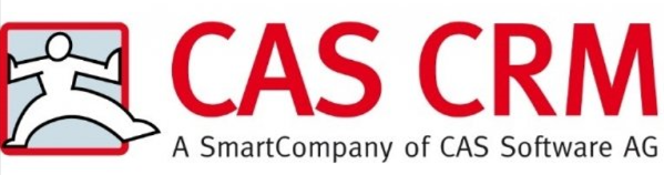 cas crm Logo